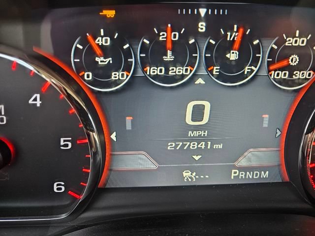 Used 2016 GMC Yukon XL Denali w/ Open Road Package RWD image 16