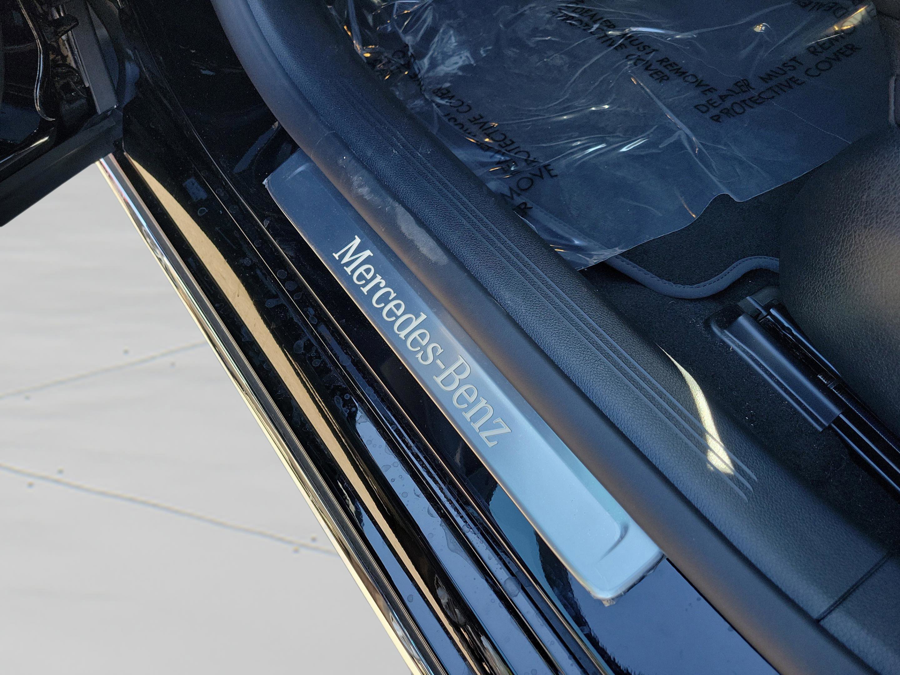 New 2026 Mercedes-Benz E 350 Sedan image 22