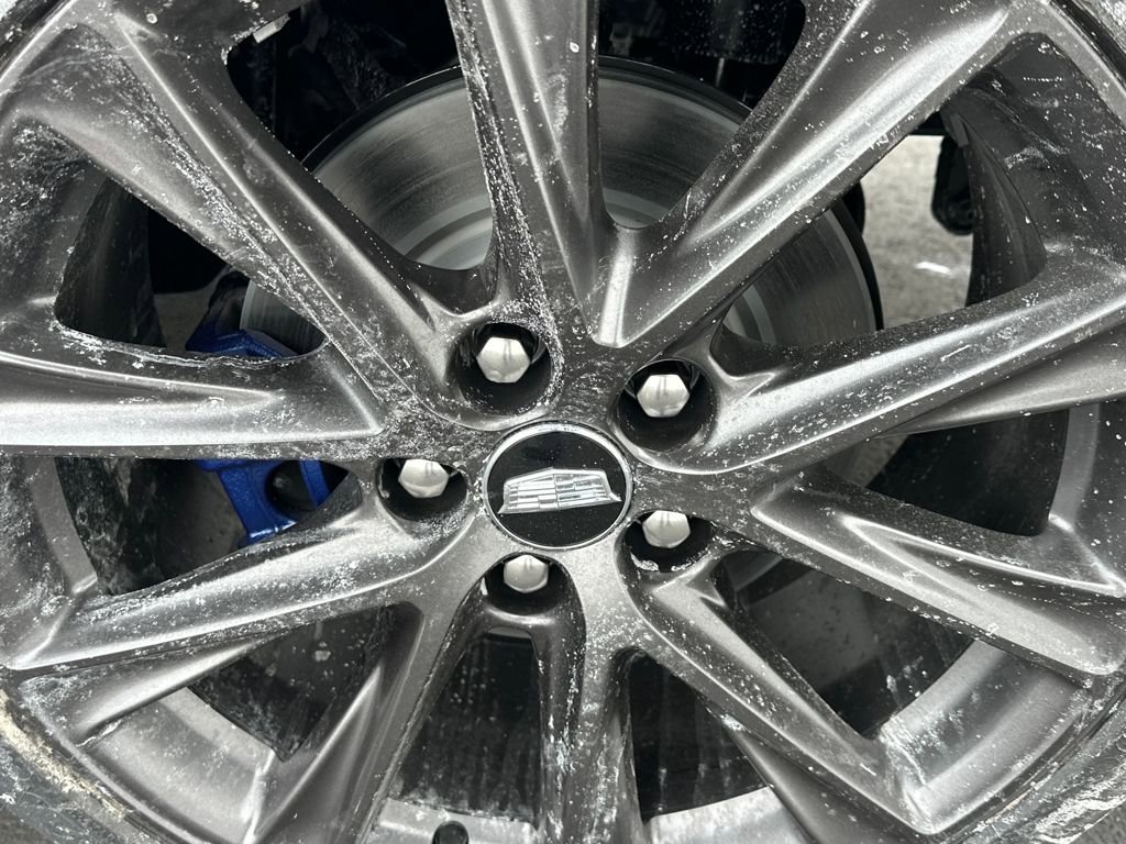 New 2026 Cadillac CT5 Sport image 24