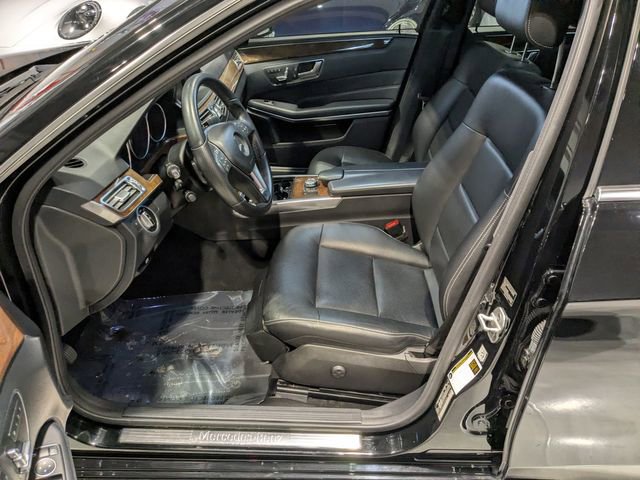 Used 2014 Mercedes-Benz E 250 BlueTEC 4MATIC Sedan image 22