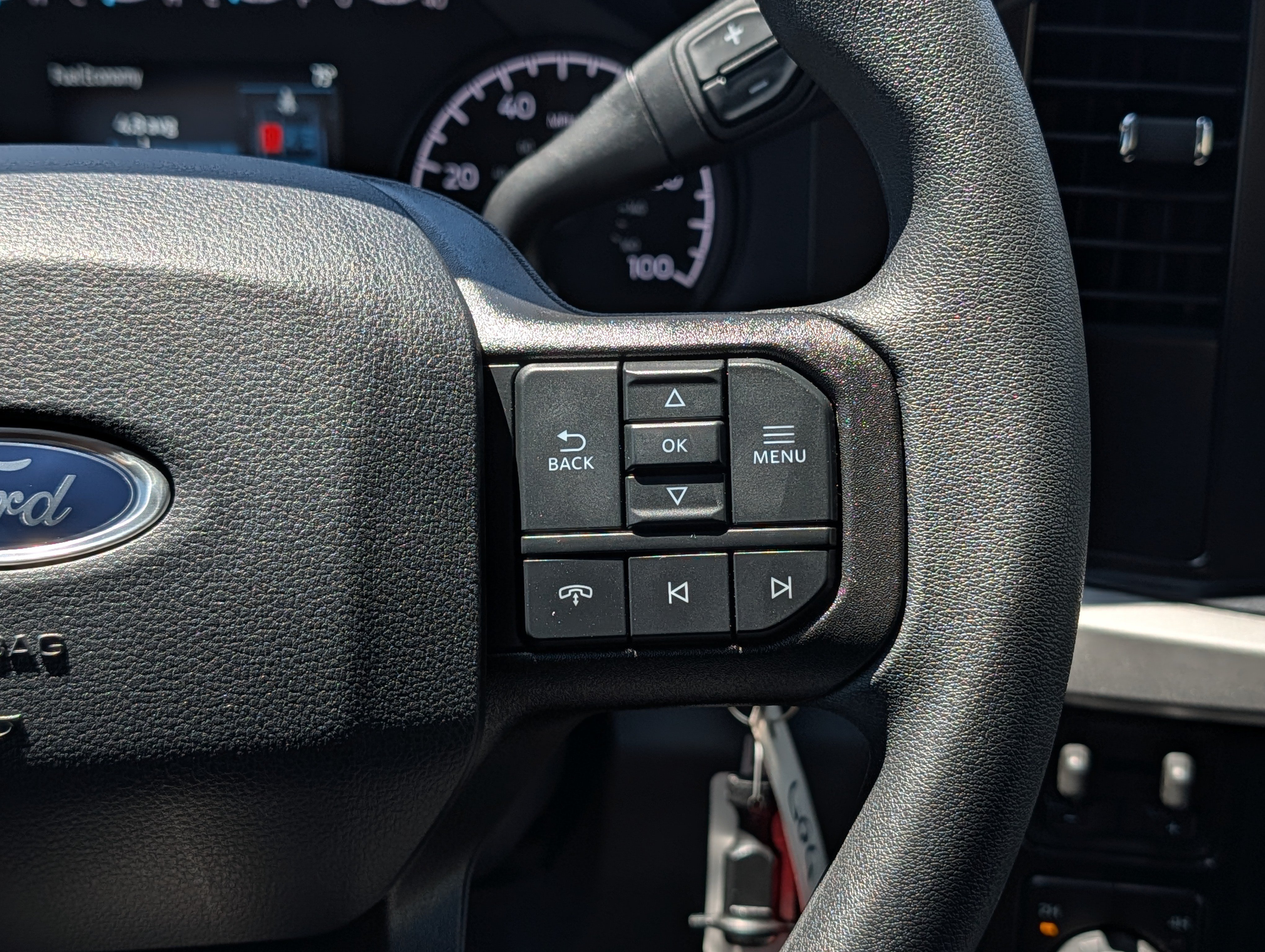 New 2026 Ford F250 XL w/ STX Appearance Package AWD/4WD image 57