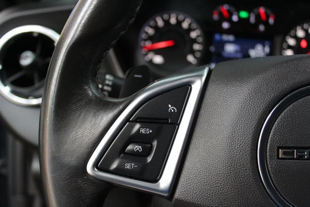 Used 2019 Chevrolet Camaro LT w/ RS Package RWD image 12