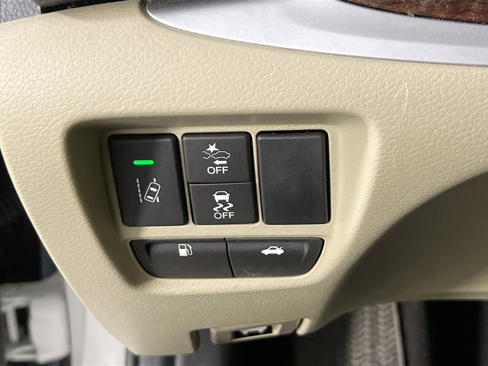 Used 2020 Acura TLX V6 SH-AWD w/ Technology Pkg image 10