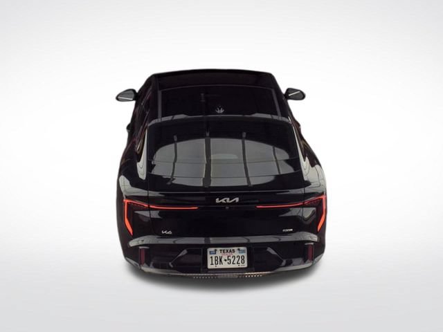 Certified 2026 Kia K4 GT-Line Turbo FWD image 2