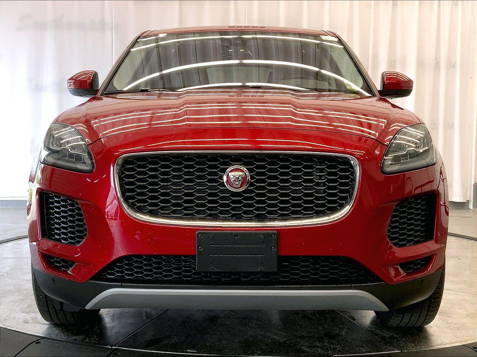 Used 2019 Jaguar E-PACE S AWD/4WD image 2