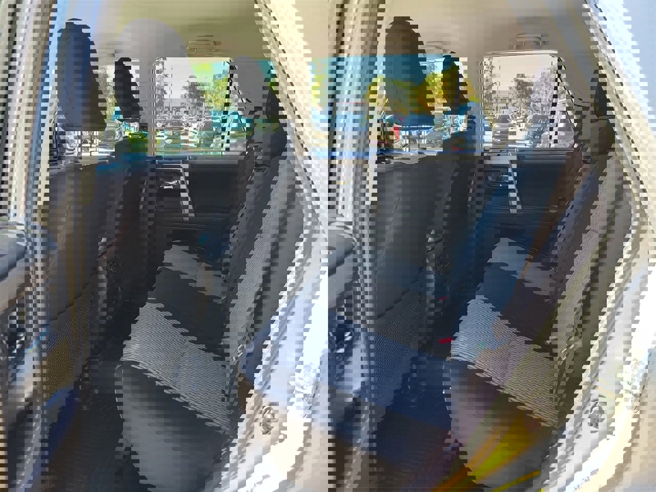 Used 2022 Toyota 4Runner SR5 image 9