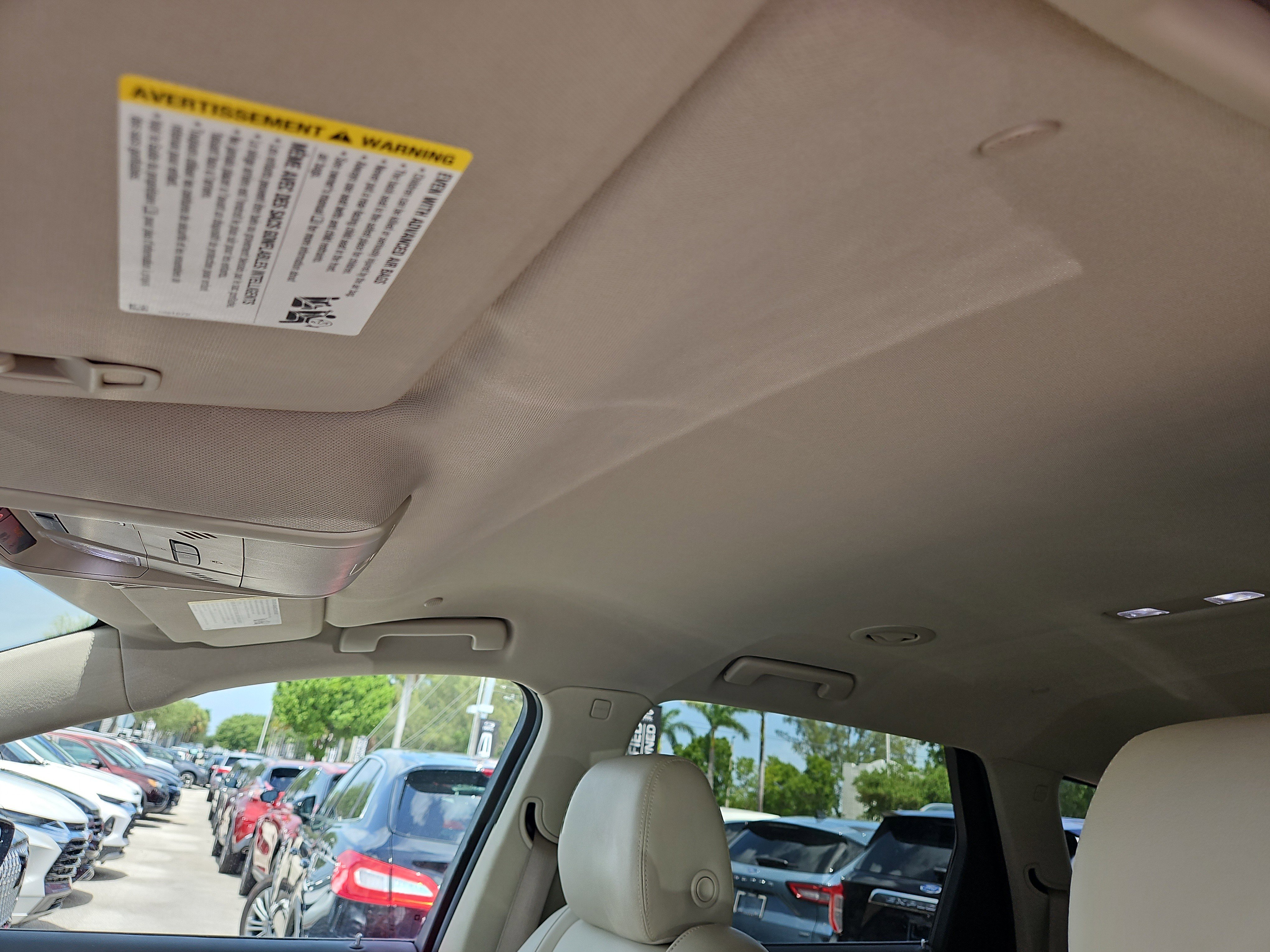 Used 2021 Buick Enclave Essence image 23