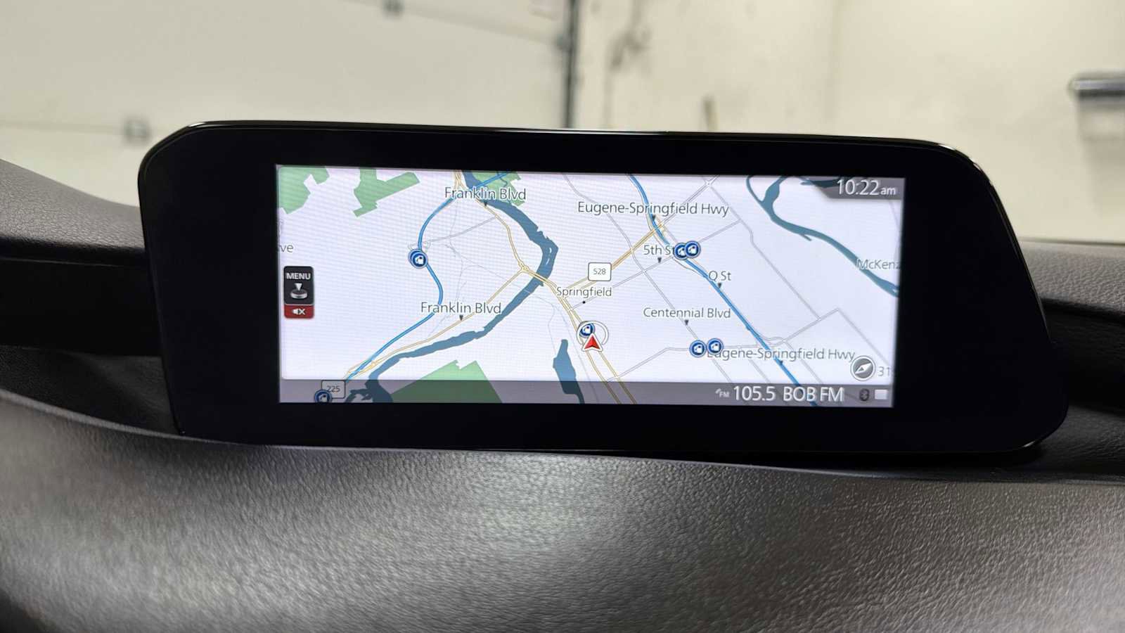 Used 2024 MAZDA MAZDA3 s image 20