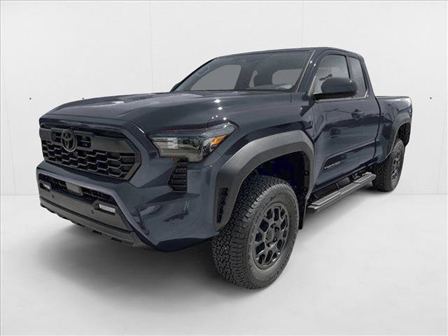 New 2026 Toyota Tacoma SR5