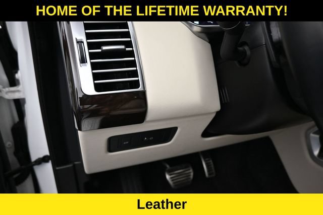 Used 2022 Land Rover Range Rover Westminster Edition AWD/4WD image 16