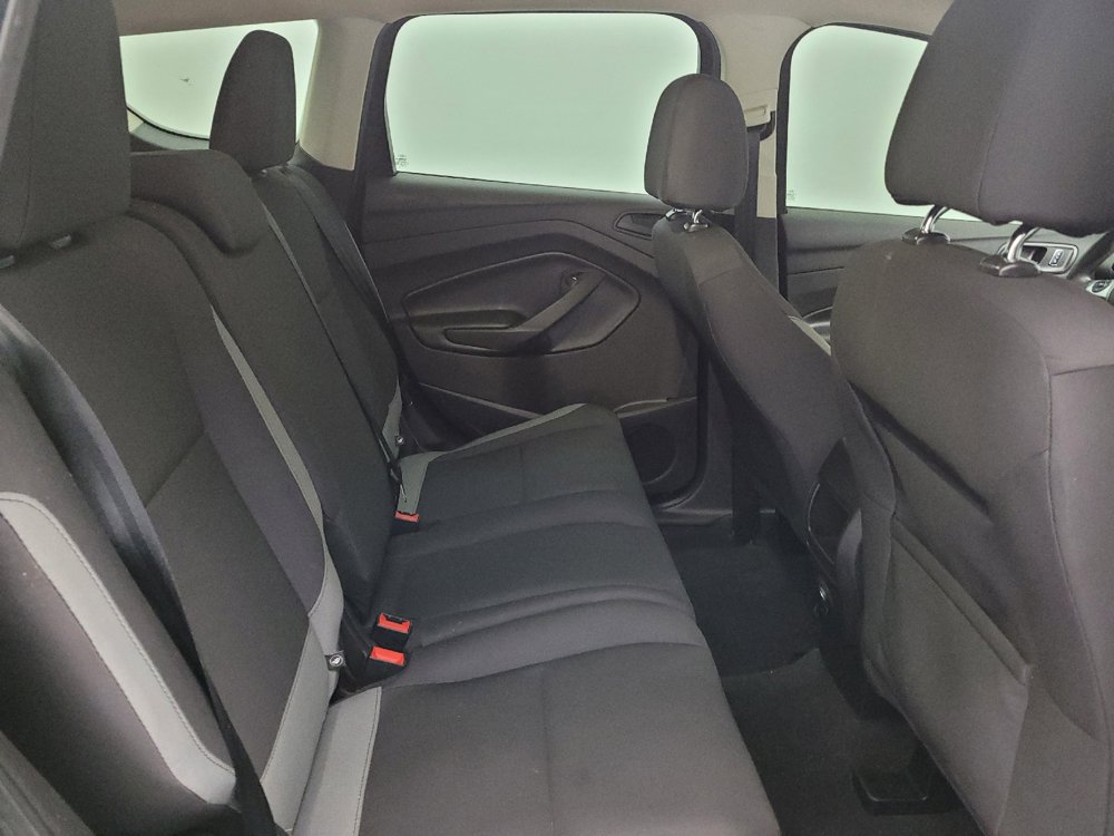 Used 2016 Ford Escape S FWD image 19