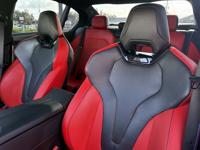 Used 2025 BMW M5 w/ Executive Package AWD/4WD image 20