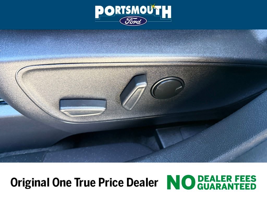 Used 2025 Ford Bronco Sport Big Bend image 20