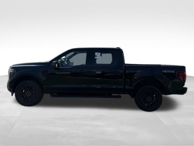 Used 2025 Ford F150 Lariat AWD/4WD image 4