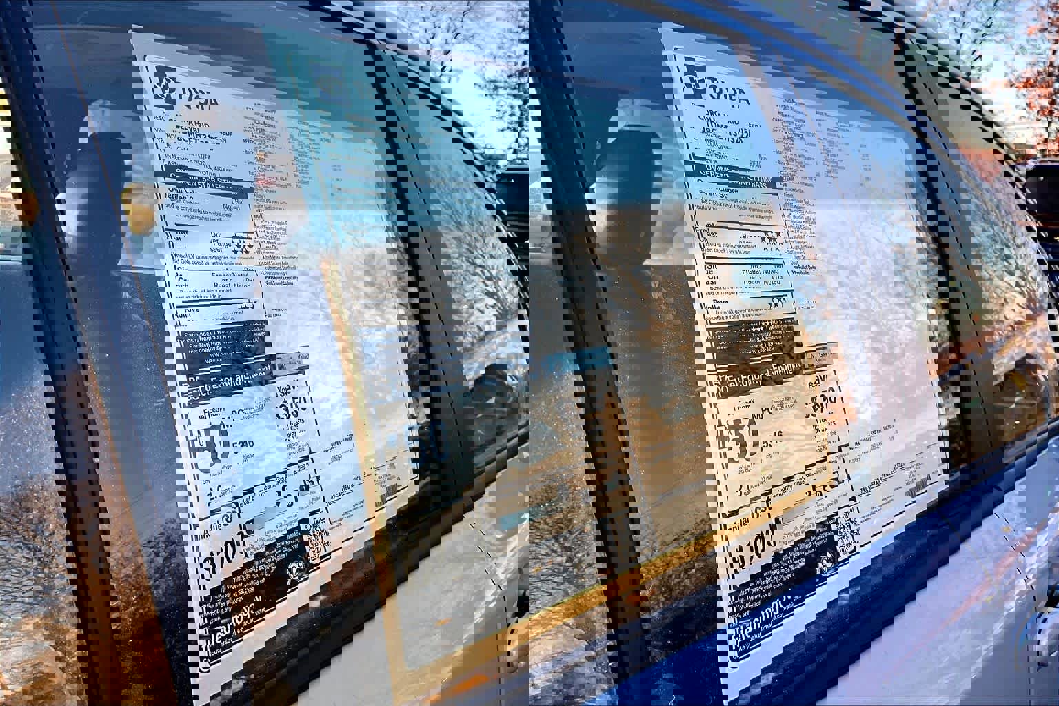 New 2026 Toyota Corolla XLE image 19