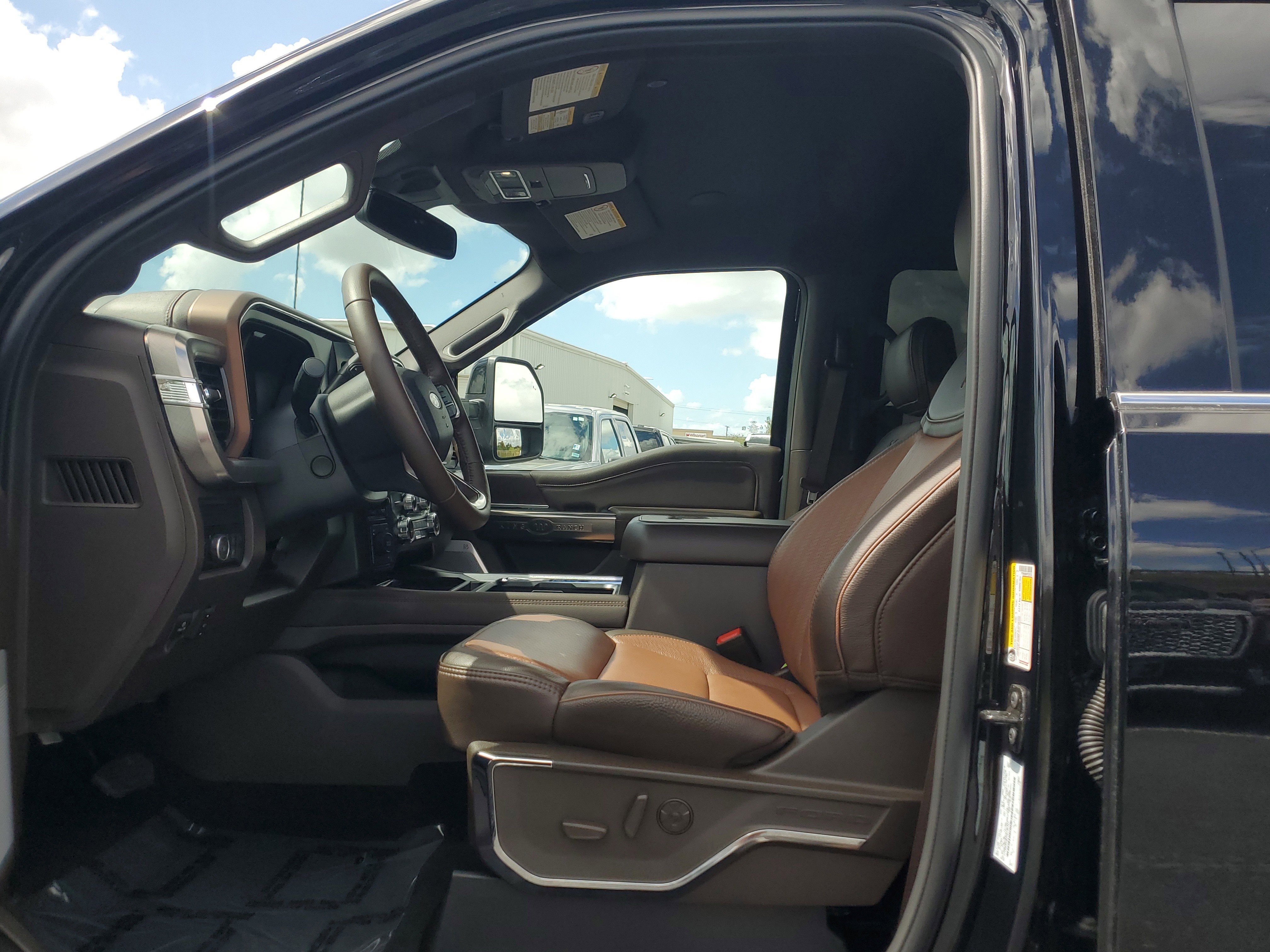 Certified 2026 Ford F450 King Ranch image 20