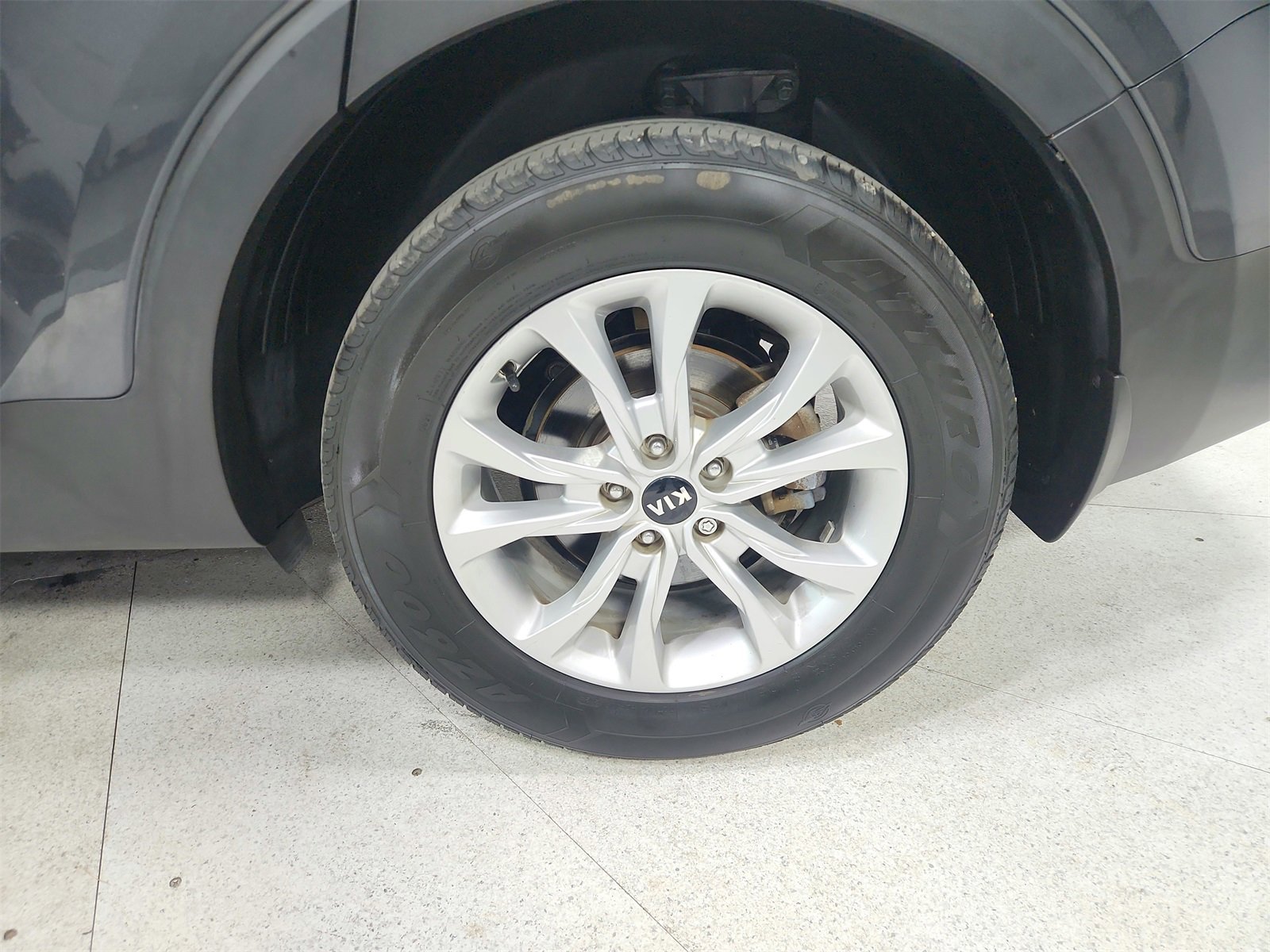 Used 2021 Kia Telluride LX image 40