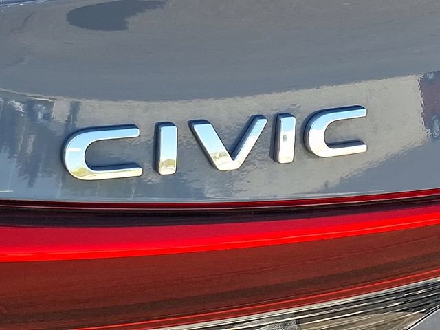 Used 2024 Honda Civic Sport image 29