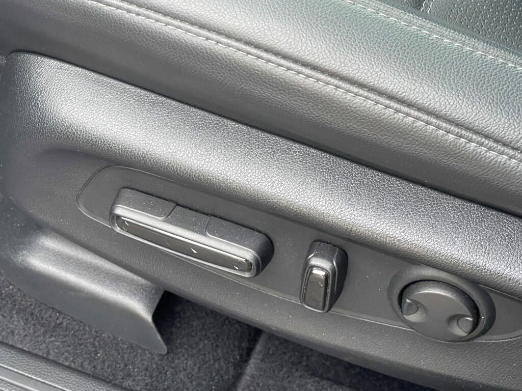 Certified 2024 Honda CR-V EX-L image 7