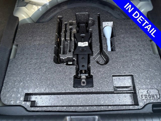 Certified 2024 Honda Accord LX image 18