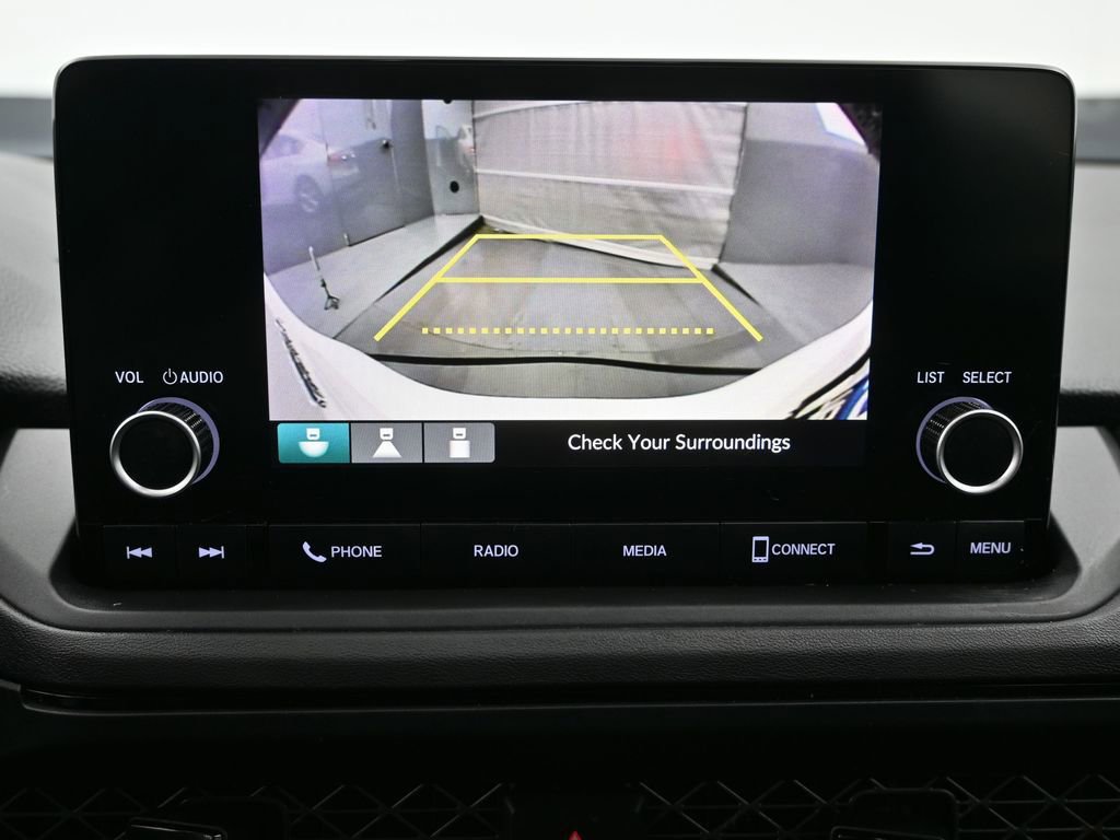 Used 2023 Honda Accord LX image 12