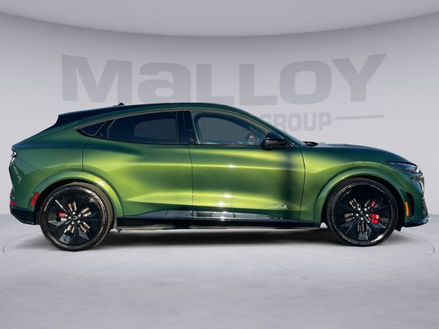 Used 2025 Ford Mustang Mach-E GT image 6