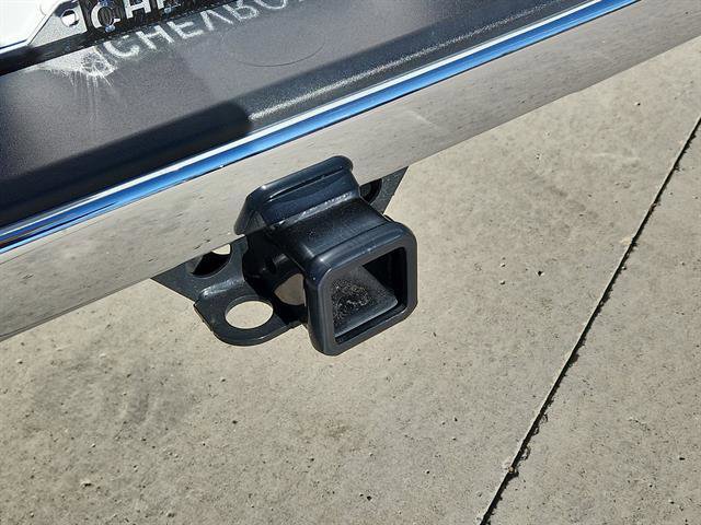 Used 2024 Chevrolet Silverado 1500 LTZ w/ LTZ Premium Package image 28