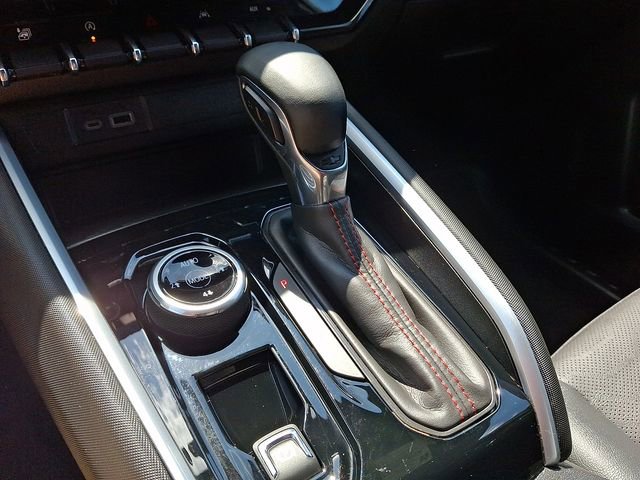 Used 2024 Chevrolet Colorado Z71 w/ Z71 Convenience Package 2 image 16