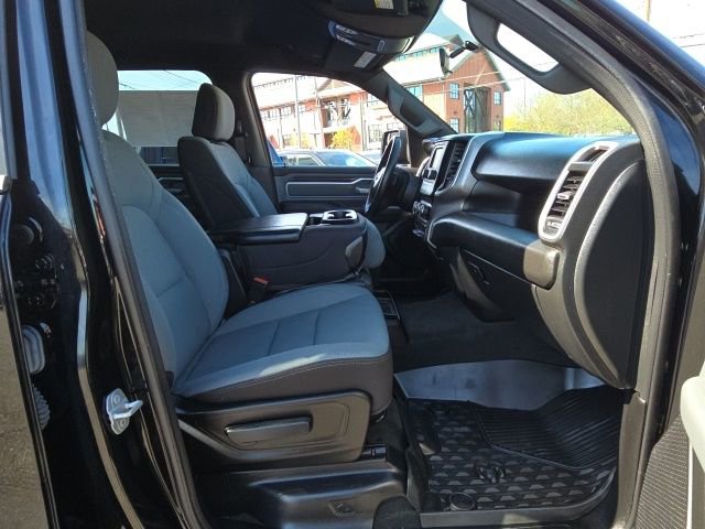 Used 2022 RAM 1500 Big Horn image 42