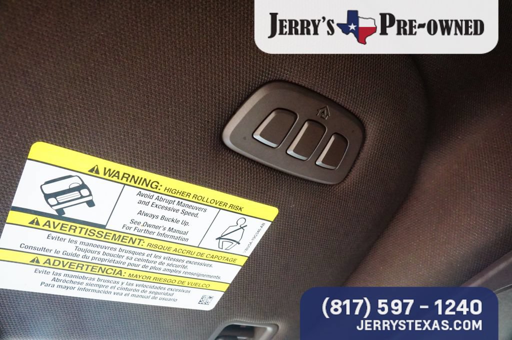Used 2024 Ford F250 King Ranch w/ FX4 Off-Road Package AWD/4WD image 15