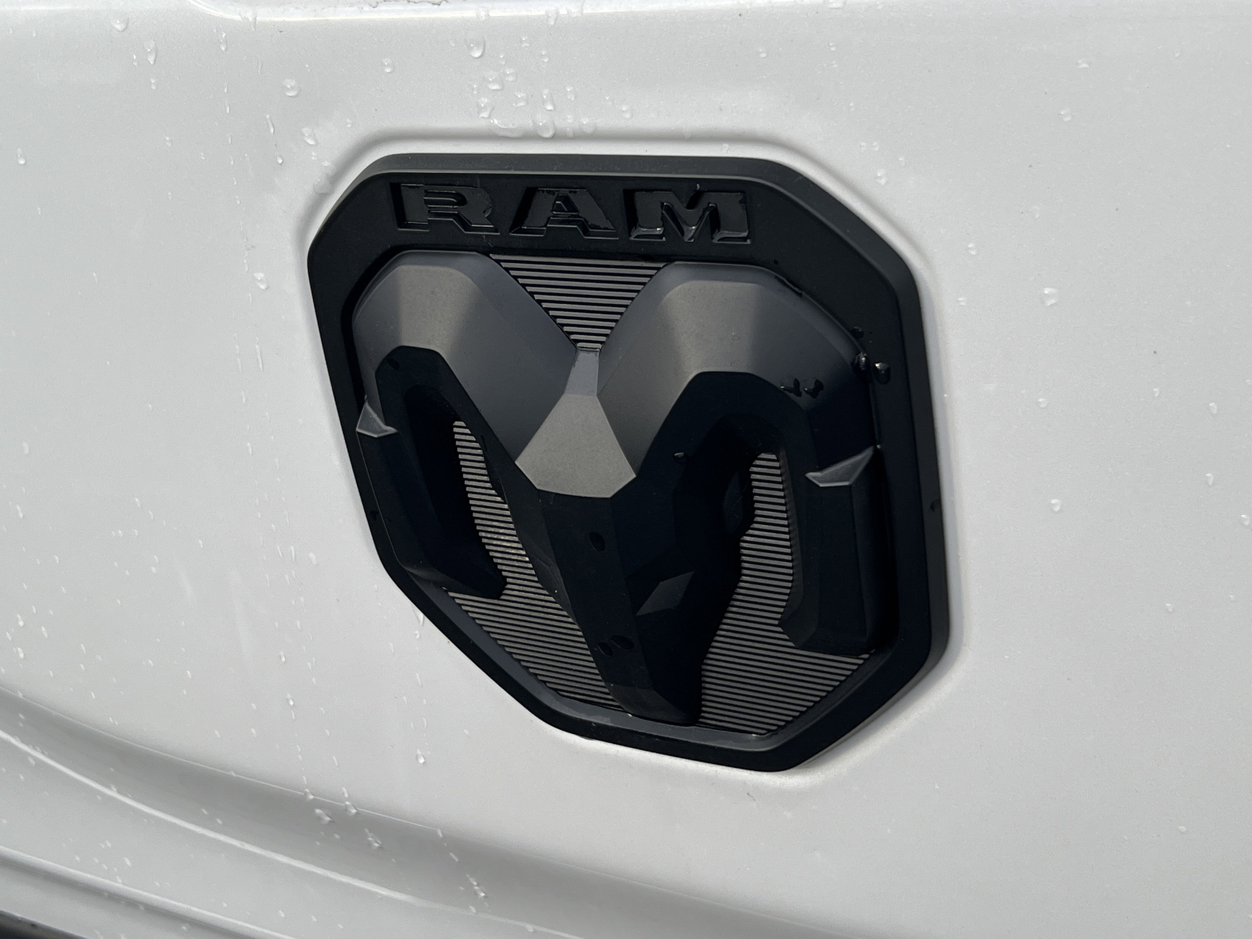 Used 2020 RAM 1500 Sport w/ Level 2 Equipment Goup w/2_L image 8