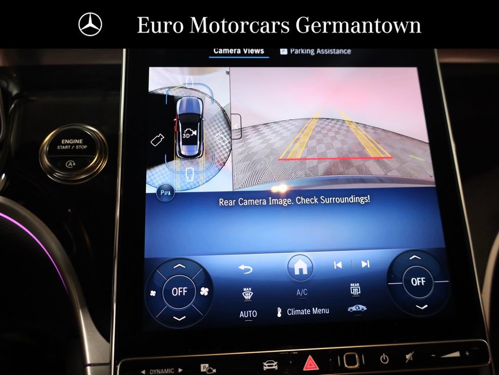 Certified 2026 Mercedes-Benz GLC 300 4MATIC image 81