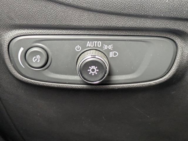 Used 2024 Chevrolet Equinox LT image 27