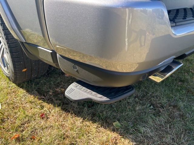 New 2026 RAM 1500 Tungsten w/ Trailer Tow Group image 8