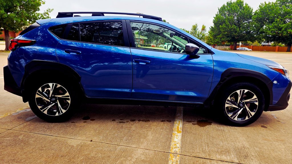 Used 2024 Subaru Crosstrek 2.0i Premium AWD/4WD image 19