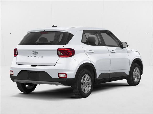 New 2026 Hyundai Venue SE FWD image 2
