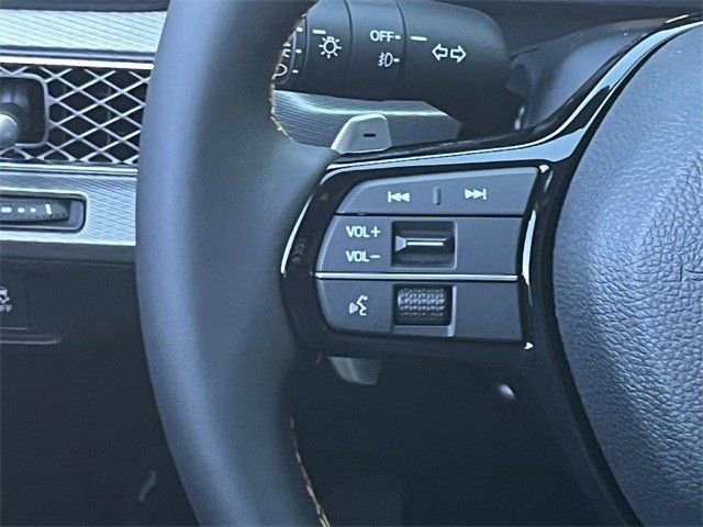 Used 2026 Acura Integra A-Spec image 14