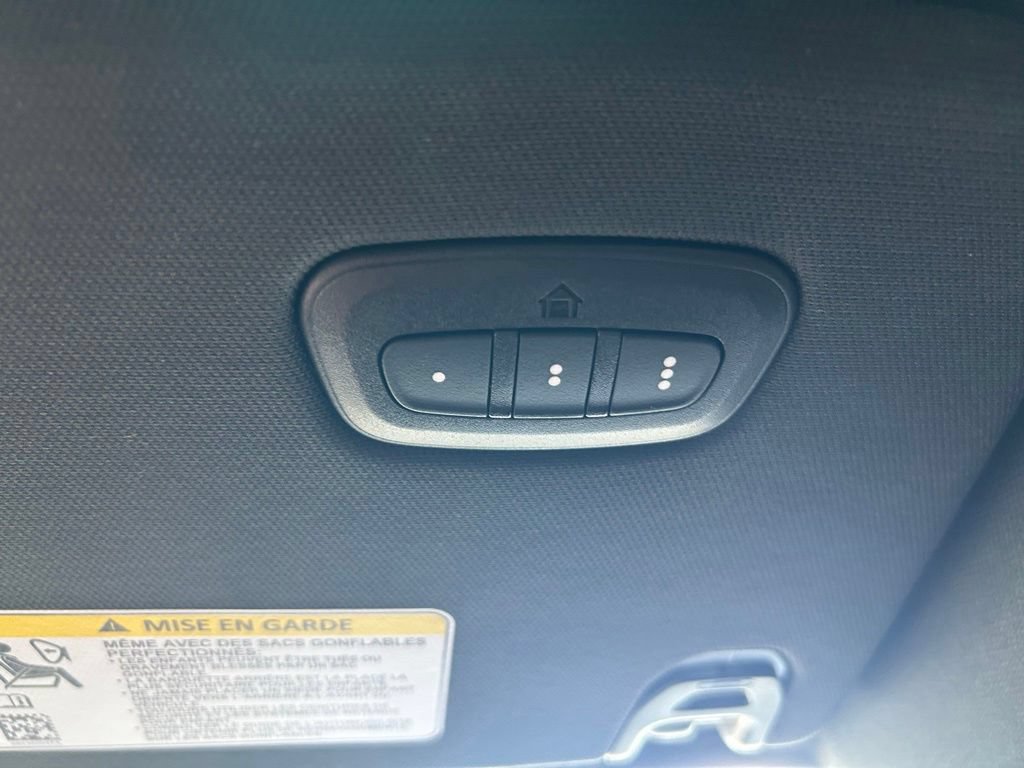 Used 2025 RAM 1500 Big Horn AWD/4WD image 57