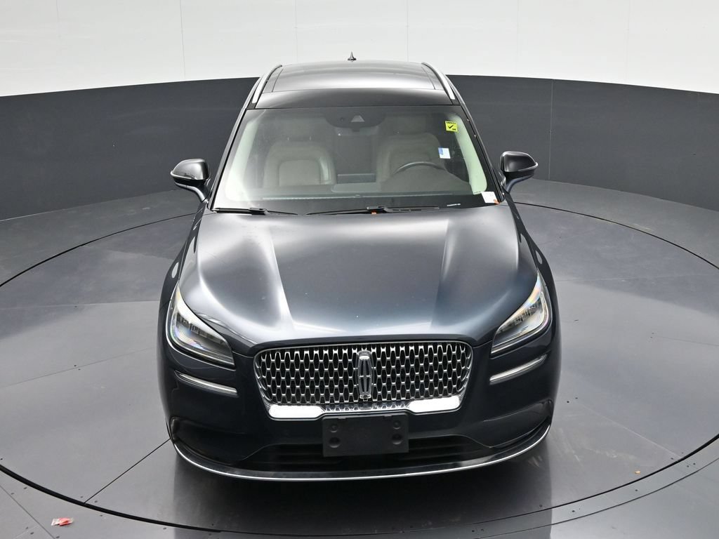 Used 2021 Lincoln Corsair Reserve FWD image 23