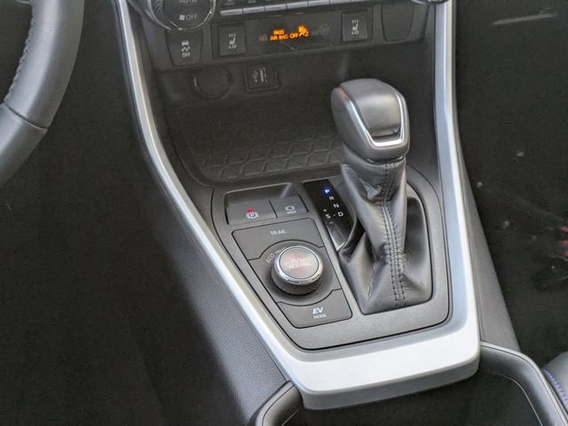 Used 2024 Toyota RAV4 XSE image 14