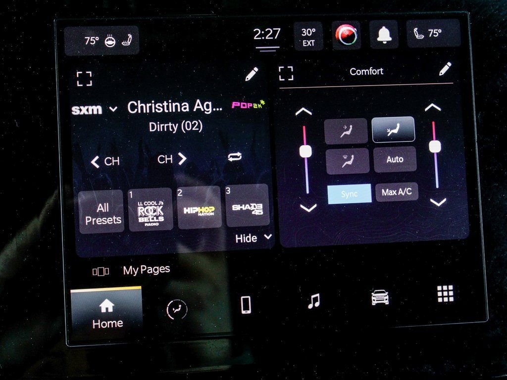 Used 2024 Jeep Grand Cherokee L Laredo AWD/4WD image 19