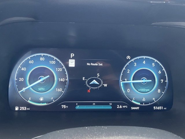 Used 2024 Hyundai Palisade Calligraphy image 20