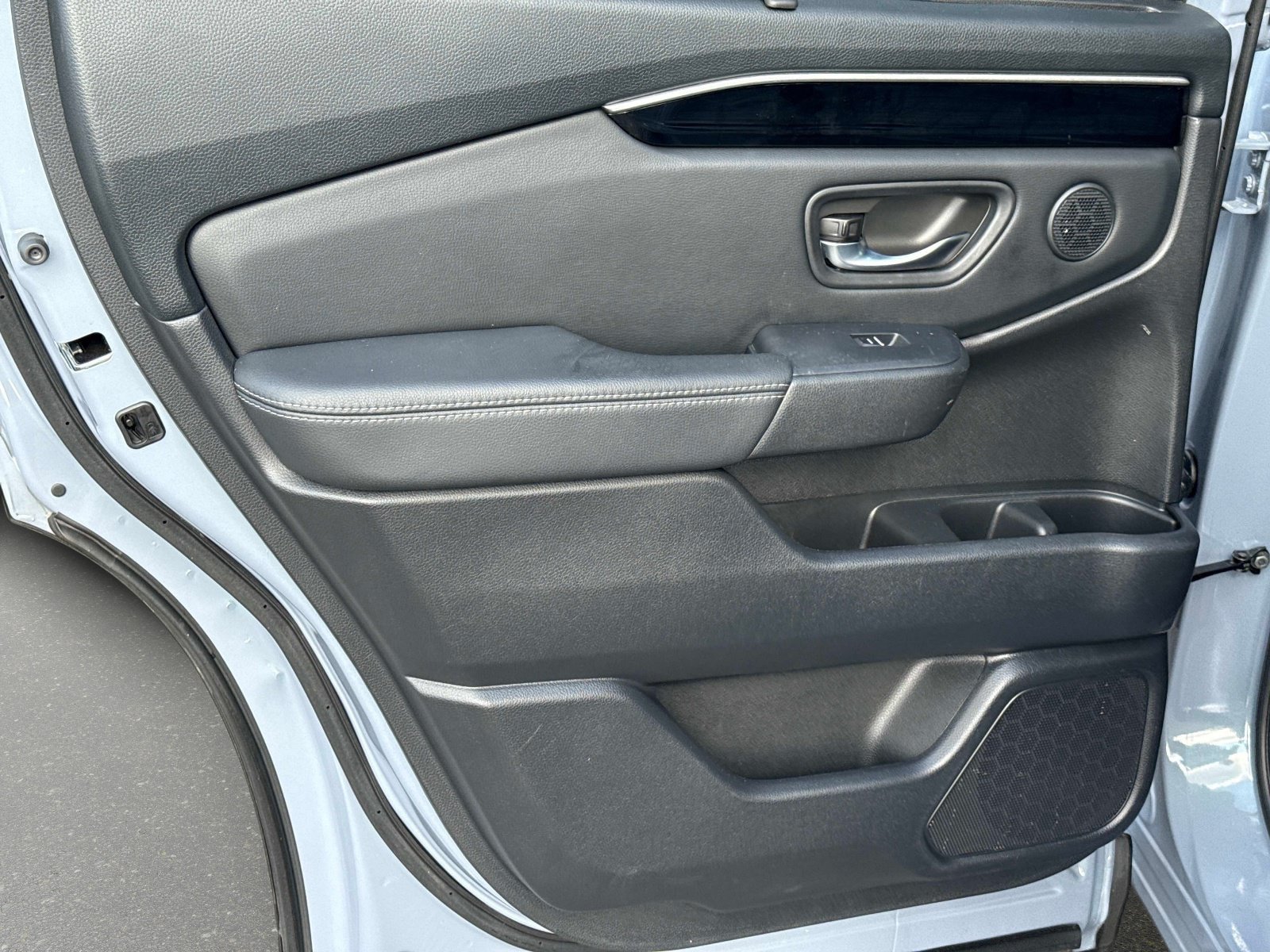 Used 2024 Honda Pilot Touring image 14