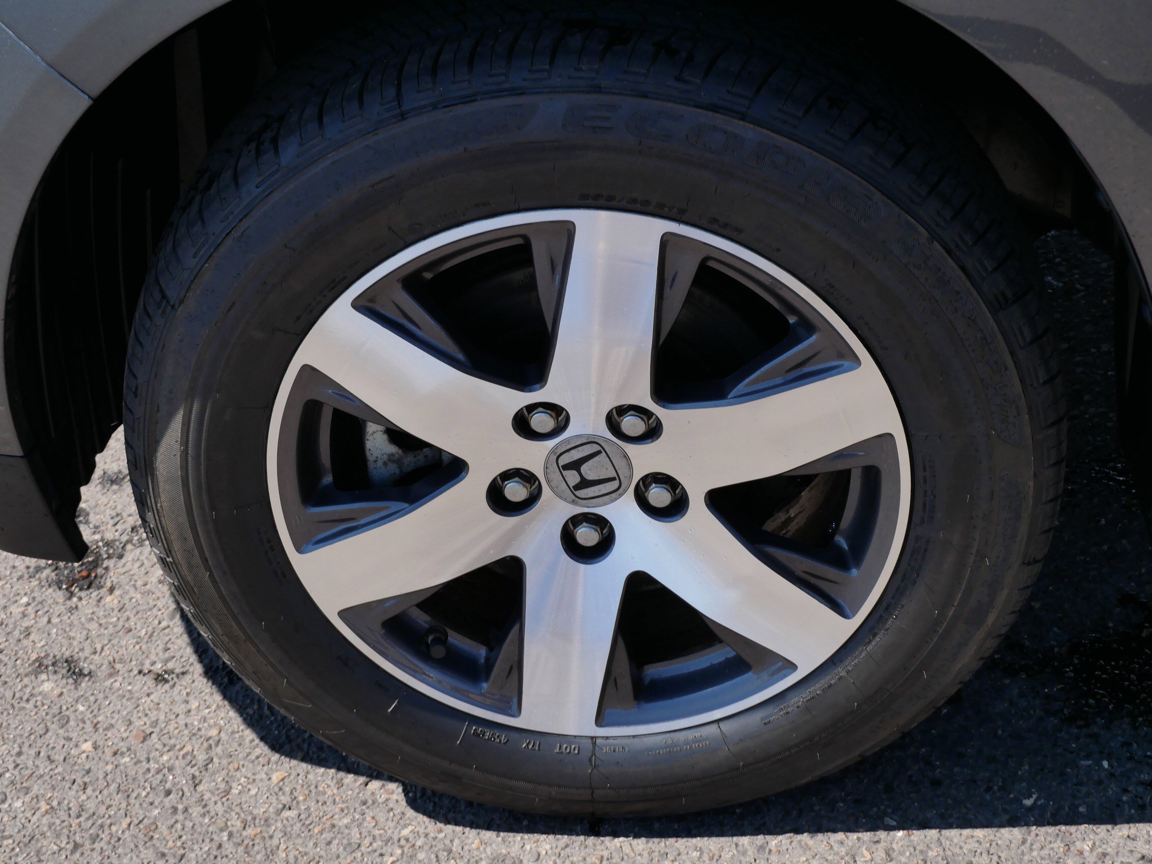 Used 2012 Honda Pilot Touring image 15