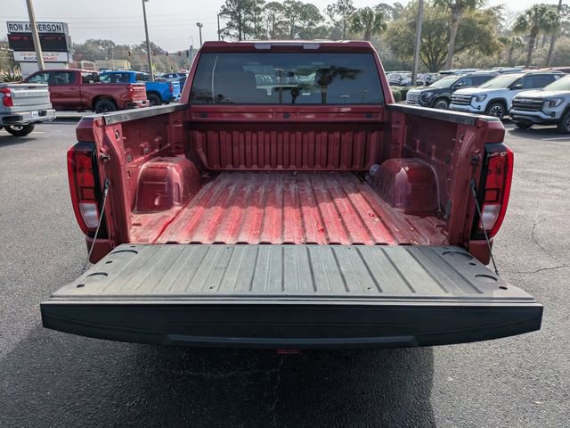 Used 2024 GMC Sierra 1500 Elevation image 14