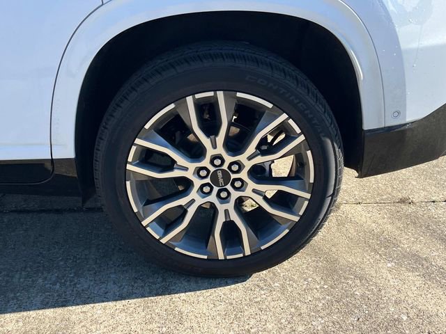 New 2026 GMC Acadia Denali Ultimate image 16