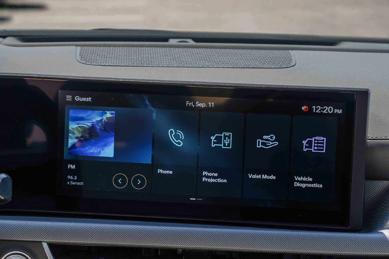 Certified 2026 Hyundai Sonata SEL FWD image 17