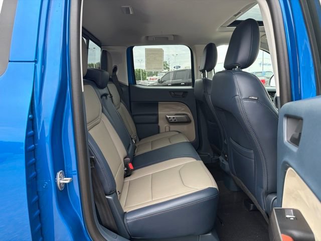 New 2026 Ford Maverick Lariat w/ 4K Tow Package AWD/4WD image 13