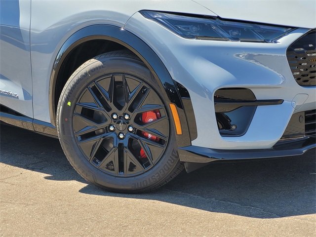 New 2025 Ford Mustang Mach-E Premium w/ Sport Appearance Package image 2