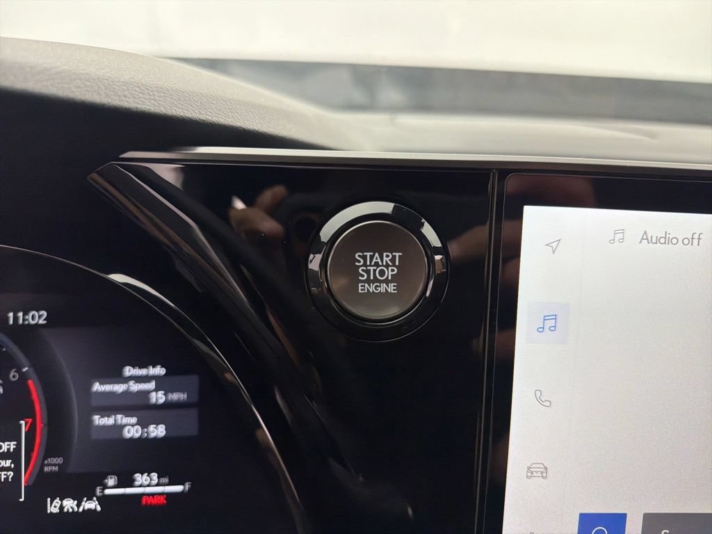 New 2026 Lexus RX 350 Premium Plus AWD/4WD image 15